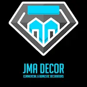 JMA Decor Logo