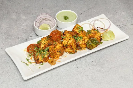 Paneer Tikka