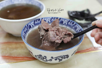 品譽牛肉湯涮涮鍋