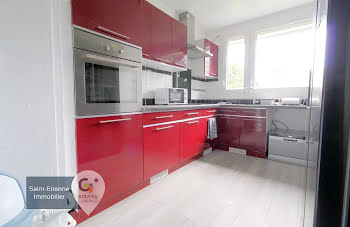 appartement à Saint-Etienne-du-Rouvray (76)