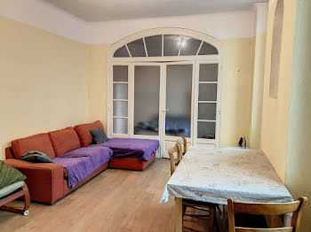 appartement à Toulon (83)