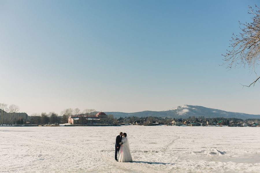 Fotógrafo de casamento Nikita Stakheev (stalsys). Foto de 23 de outubro 2017