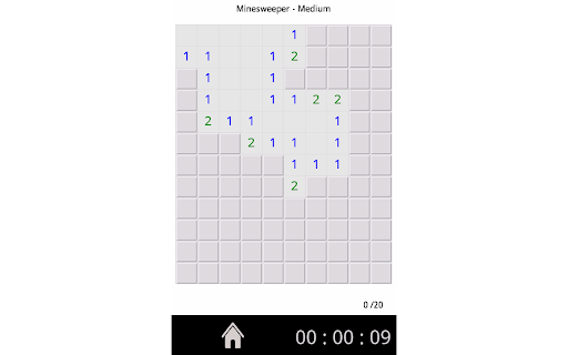 Minesweeper