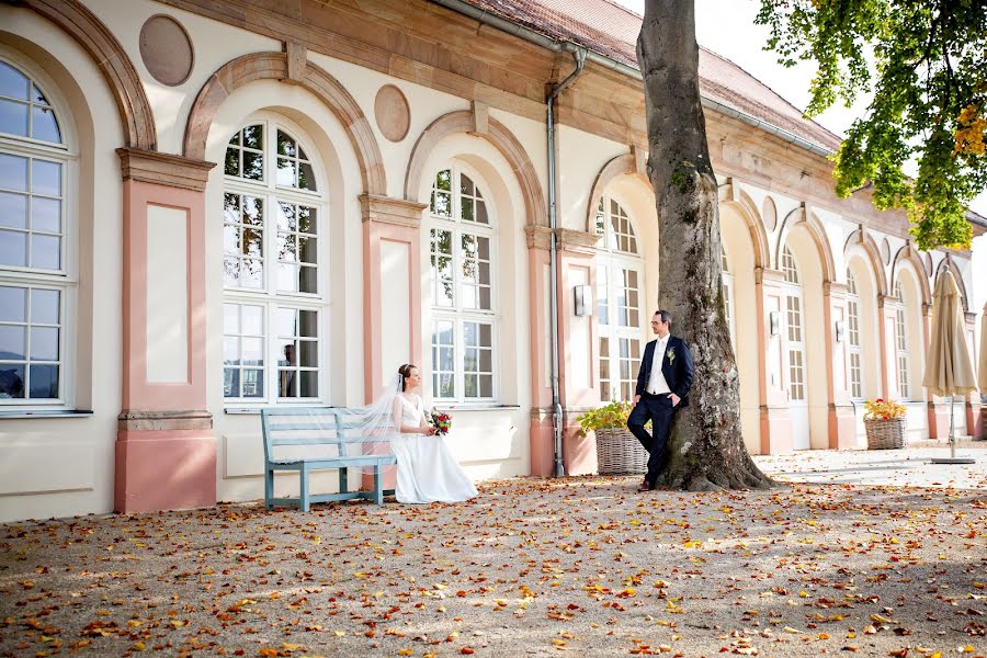 Photographe de mariage Walter Tach (waltertach). Photo du 10 février 2018