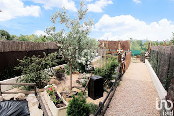 maison à Roquebrune-sur-Argens (83)