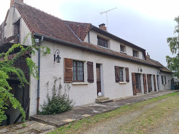 maison à Le Luart (72)