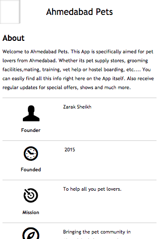 Ahmedabad Pets