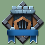 Cover Image of Download 성 디펜스 RPG - Castle Defense RPG 1.1.4 APK