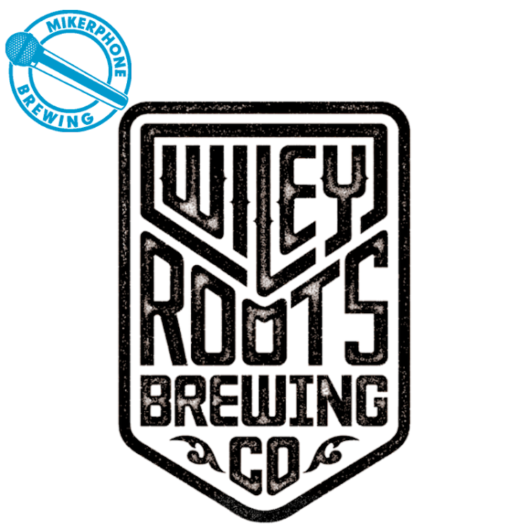 Logo of Wiley Roots / Mikerphone Another One