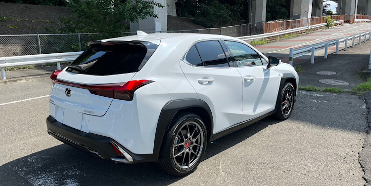 NISSAN GT-Rのドアバイザー無し派に関するカスタム事例の投稿画像2枚目