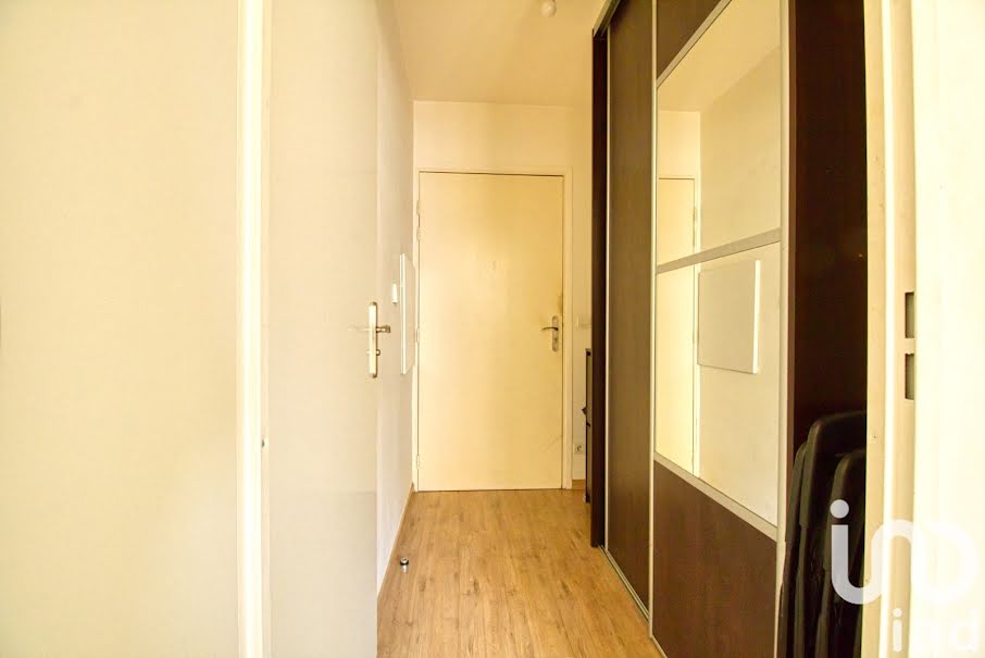 Vente appartement 2 pièces 45 m² à Lagny-sur-Marne (77400), 209 000 €