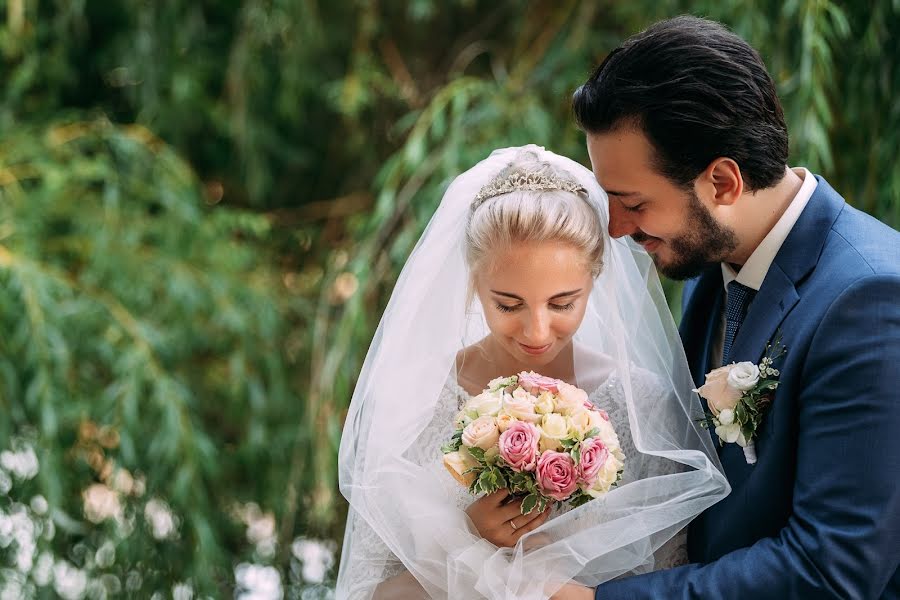 Fotógrafo de bodas Edgars Pohevičs (edgarsfoto). Foto del 25 de agosto 2018