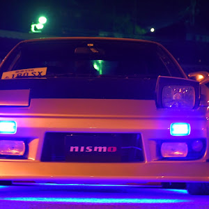 180SX RPS13