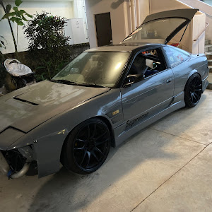 180SX RPS13