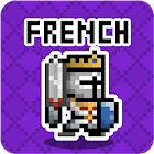 French Dungeon: Learn French Word 1.0.0