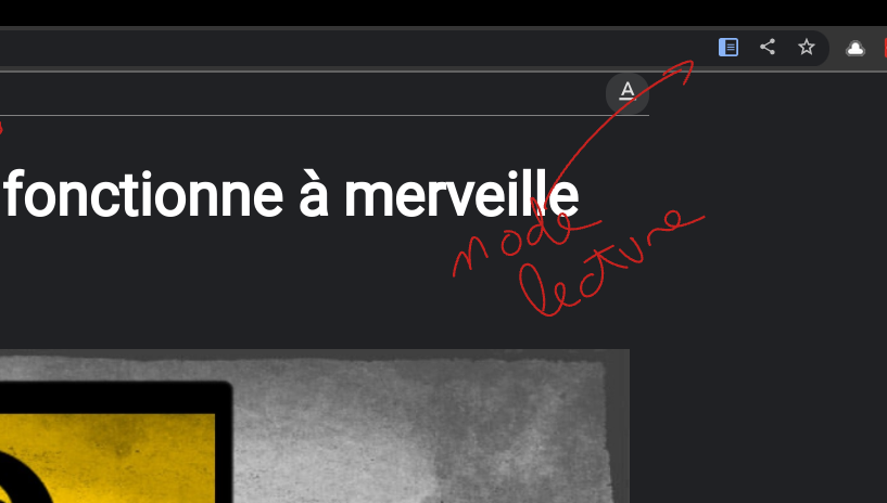 La meilleure fonction de Chrome est toujours cachée et vous ne l’utilisez pas !