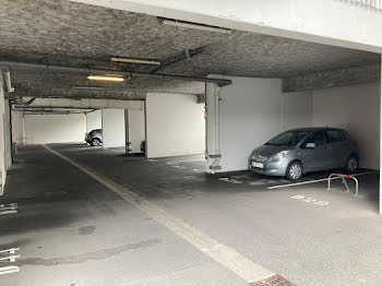 parking à Lille (59)