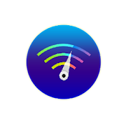 Wifi Analyzer 1.2 Icon