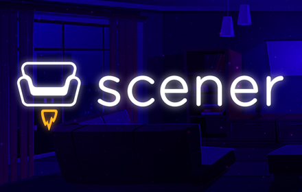 Scener Preview image 0