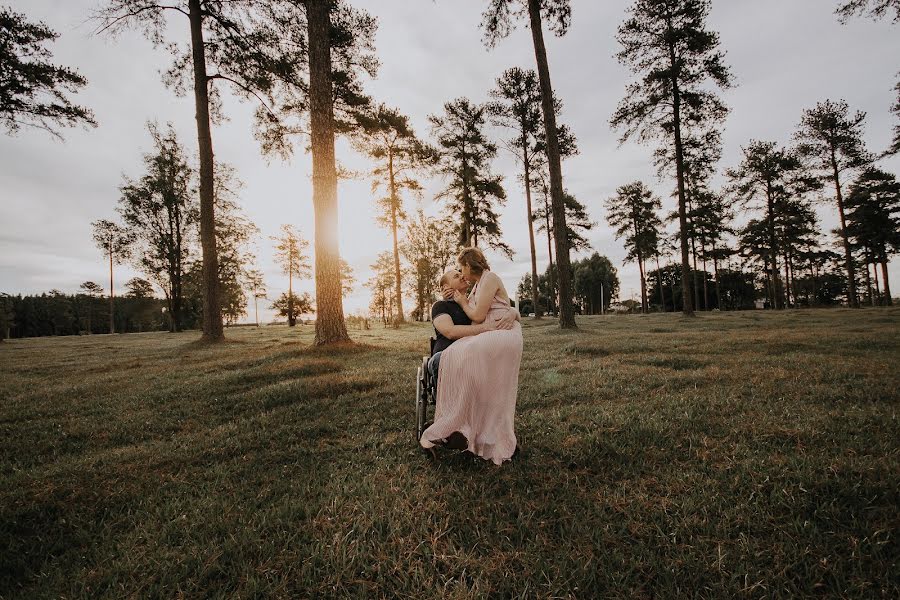 Photographe de mariage Huan Mehana (cafecomleite). Photo du 31 juillet 2018