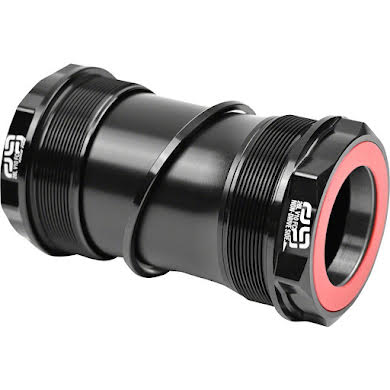 E*Thirteen T47 Threaded Bottom Bracket - 68/73mm, For 30mm Spindle