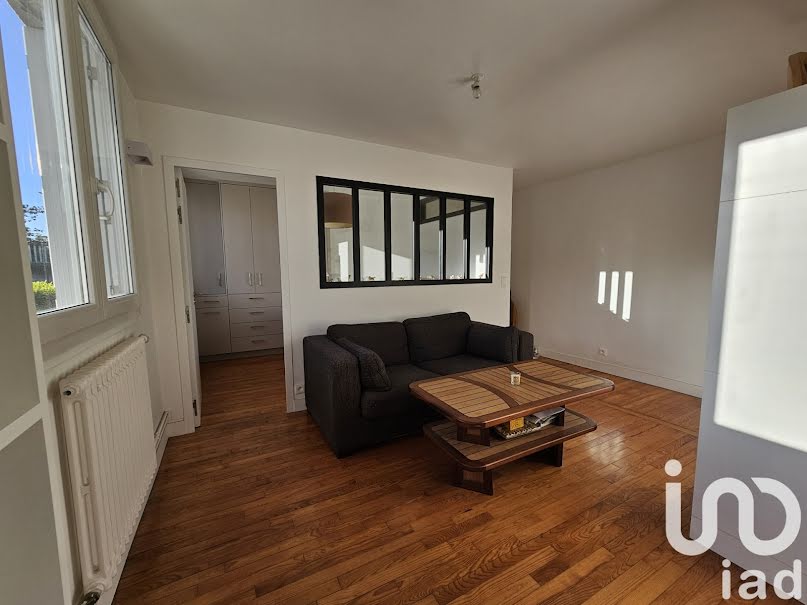 Vente appartement 3 pièces 53 m² à Vannes (56000), 214 000 €