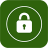 Lock for WhatsApp - chat lock mobile app icon