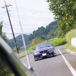 スカイライン GT-R BCNR33