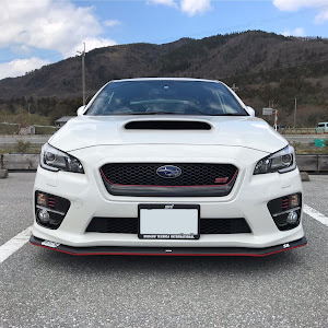 WRX STI VAB
