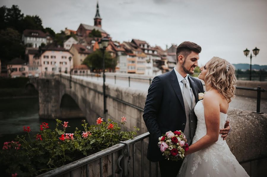 Photographe de mariage Boris Matic (matic). Photo du 28 février 2019