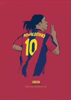 Ronaldinho Wallpapers Hd Androidアプリ Applion