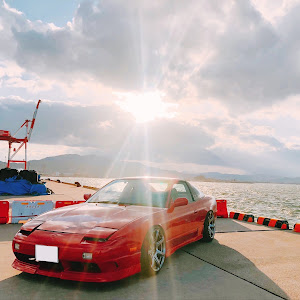 180SX RPS13