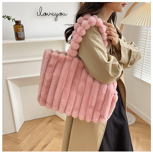 Title 9, New Fashion One Shoulder Underarm Large Capacit...