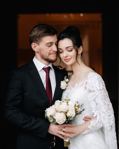 Wedding photographer Alisheykh Shakhmedov (alisheihphoto). Photo of 11 January 2020