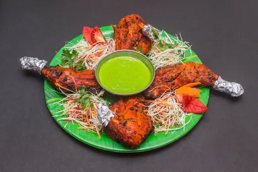 Tandoori Chicken