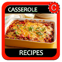 Casserole Recipes icon