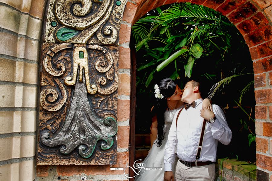 Wedding photographer Gems Fotografia (saavedra). Photo of 26 May 2015