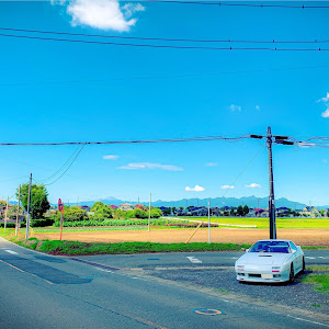 RX-7 FC3S