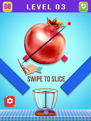 Good Fruit Slicer : Fruit Game