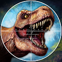 Icon Dino Hunter Hunting Games 3D