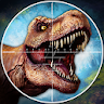 Dino Hunter Hunting Games 3D icon