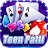 Teen patti Turbo icon