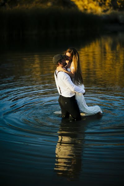 Fotógrafo de bodas Efraim Donmez (efraimdonmez). Foto del 24 de marzo 2020