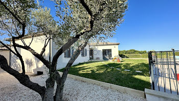 maison à Uzès (30)