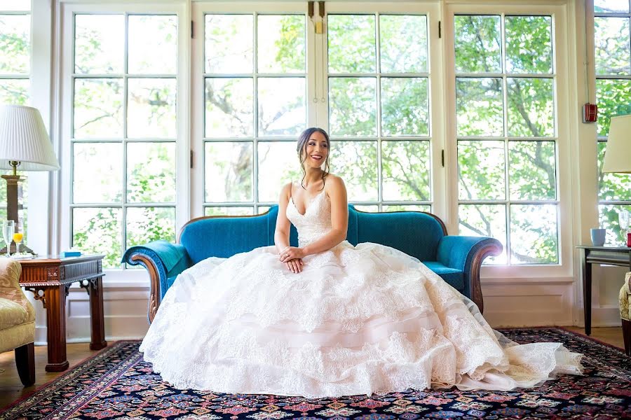 Fotografo di matrimoni Matt And Chera Yorke (yorke). Foto del 22 aprile 2019