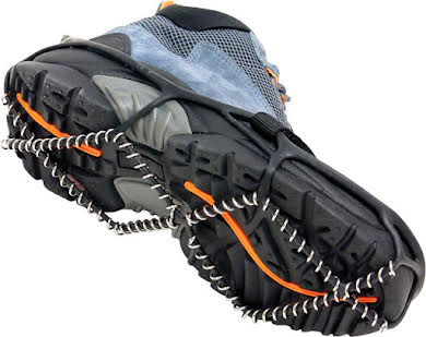 YakTrax Pro Ice Grips for Shoes