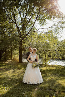 Wedding photographer Rita Szépfalusi (pillanatmesek). Photo of 27 June 2022