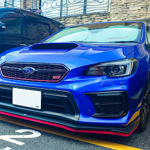 WRX STI