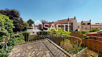 appartement à Saint-Omer (62)