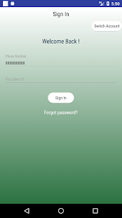 Cafe Noorani - náhled